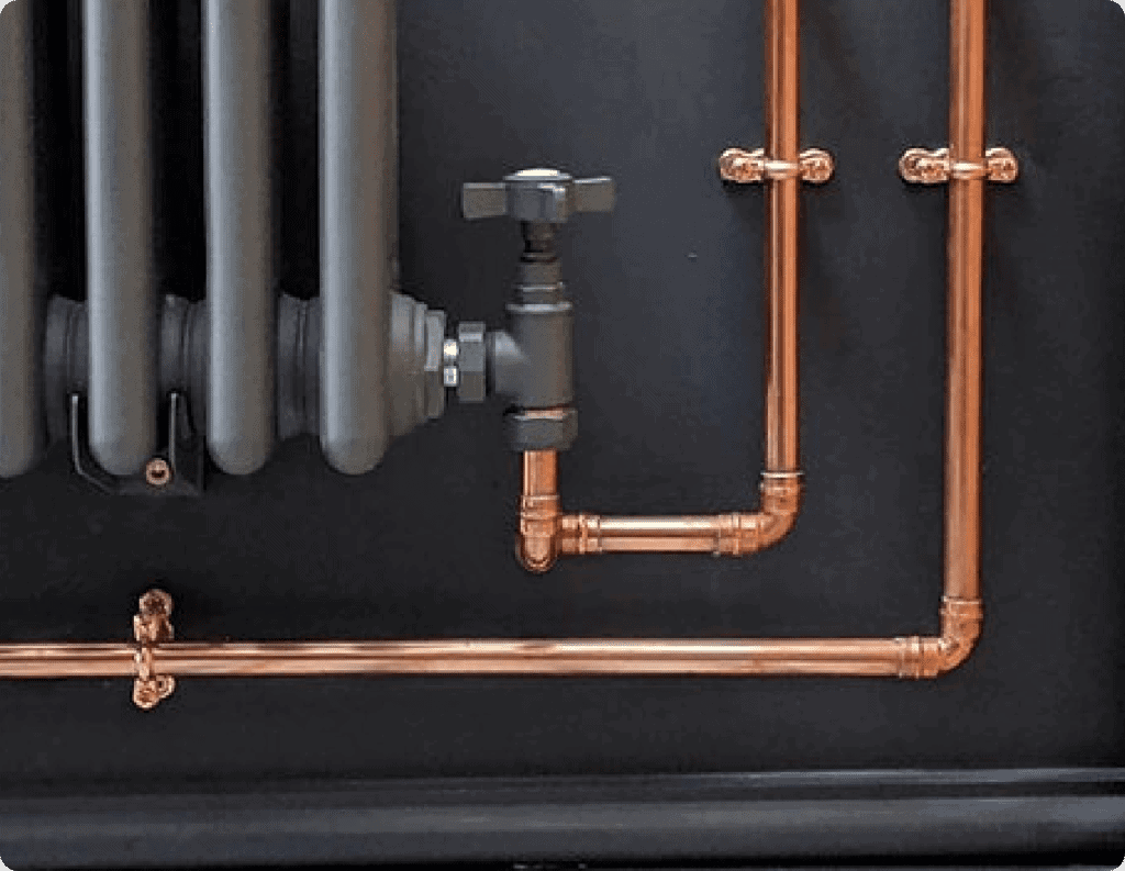 efficient Hydronic Heating Systems H2X Engineering