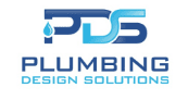 plumbing design solutions logo