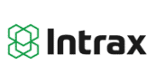 intrax logo