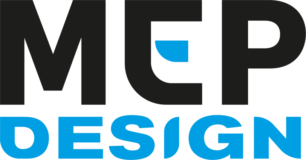 bim mep design