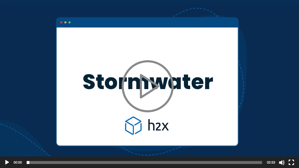 Stormwater Design Software