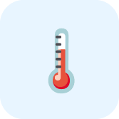 Temperature Heat Loss Calculator