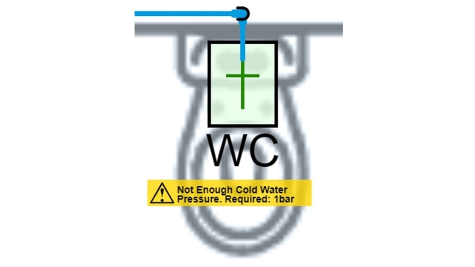 The Importance of Calculating Residual & Static Pressure