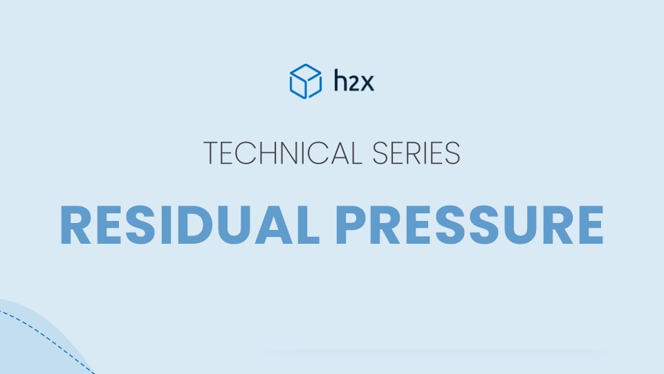 Residual Pressure Webinar