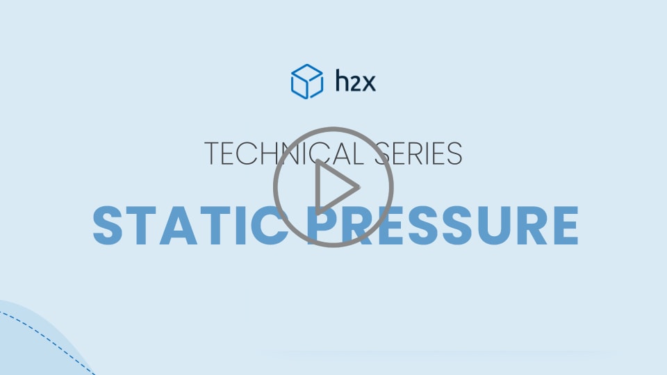 Static Pressure Webinar