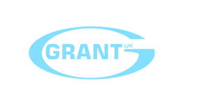 Grant UK logo