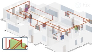 MEP Design Software