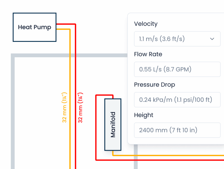 HVAC Design Software | Heating, Ventilation and Air Conditioning