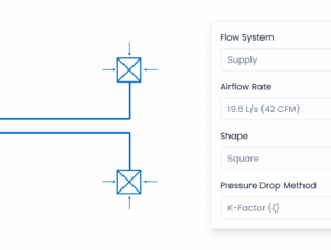 HVAC Design Software | Heating, Ventilation and Air Conditioning