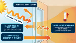 Solar Heat Gain