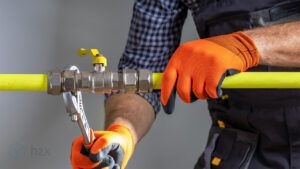Gas Pipe Sizing Guide