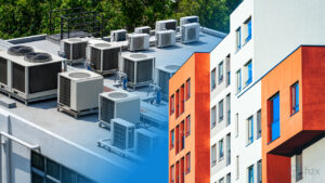 HVAC System Selection for Any Building Size