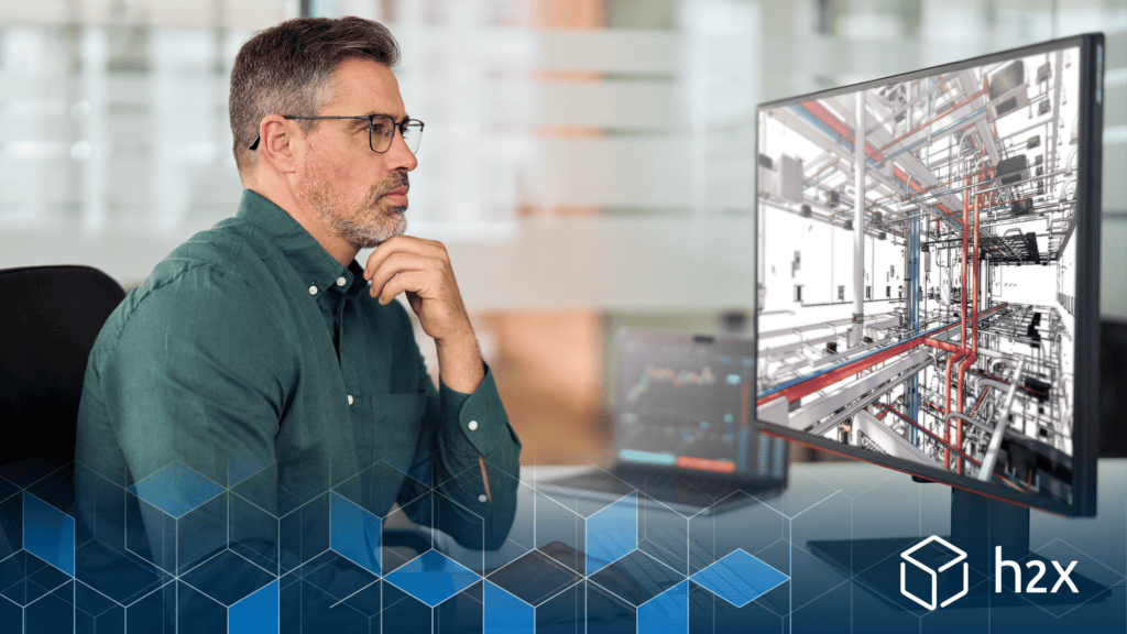 Beat the MEP software learning curve