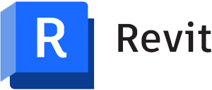 Autodesk Revit BIM software logo