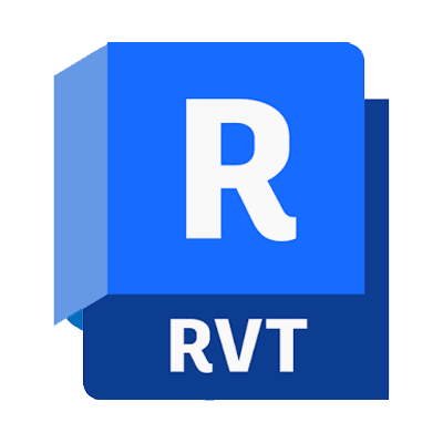 Autodesk Revit BIM software icon
