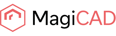 MagiCAD software logo