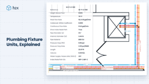 Plumbing Fixture Units, Explained: Charts for Every Code